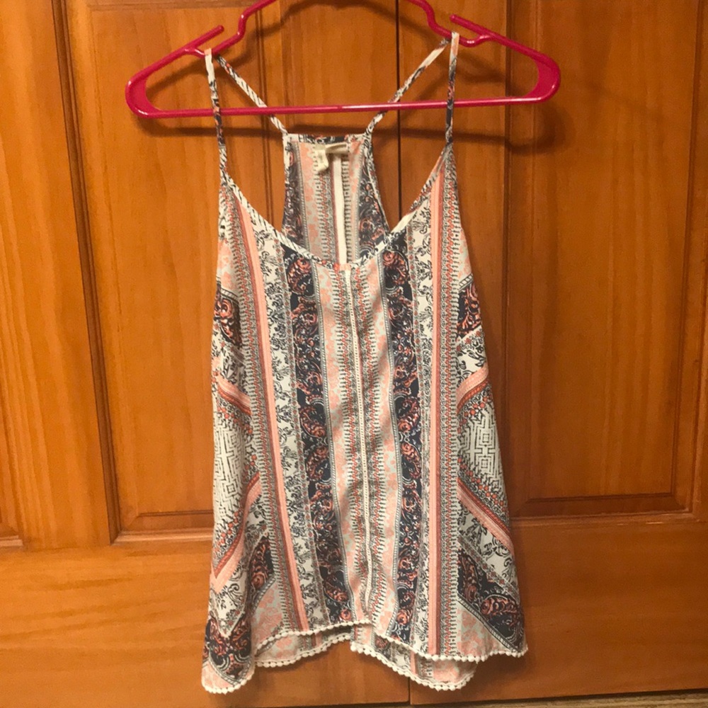 Tank top